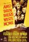 And Then There Were None