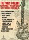 The Paris Concert for Amnesty International: The Struggle Continues...