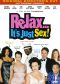 Relax ... It's Just Sex