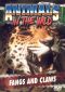 Animals in the Wild, Vol. 1: Fangs and Claws