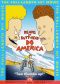 Beavis and Butt-Head Do America