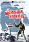 The Abominable Snowman of the Himalayas