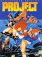 Project A-Ko 2: Plot of the Daitokuji Financial Group [Anime OVA]