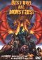 Destroy All Monsters!