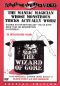 The Wizard of Gore