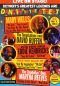 Dancin' in the Street: Detroit's Greatest Legends Live on Stage
