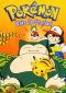 Pokemon: Showdown at Dark City