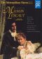 Manon Lescaut (The Metropolitan Opera)