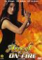 Angel On Fire