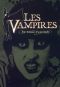Les Vampires [Serial]