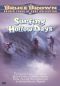 Surfing Hollow Days