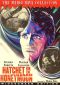 Hatchet for the Honeymoon