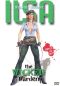 Ilsa, the Wicked Warden