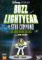 Buzz Lightyear of Star Command: The Adventure Begins