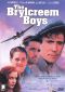 The Brylcreem Boys