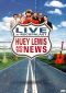 Huey Lewis & the News: Live at Rockpalast