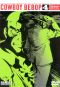 Cowboy Bebop: Mushroom Samba