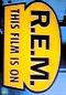 R.E.M.: This Film Is On