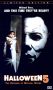 Halloween 5: The Revenge of Michael Myers