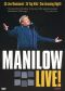 Barry Manilow: Manilow Live!