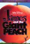 James and the Giant Peach