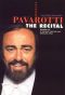 Luciano Pavarotti: The Recital