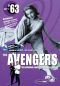Avengers: The Undertakers