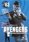 Avengers: The Golden Fleece