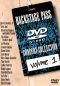 Backstage Pass: Concert Collection, Vol. 1