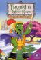 Franklin and the Green Knight: The Movie