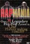 Rap Mania: The Roots of Rap