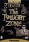 The Twilight Zone: The Eye of the Beholder