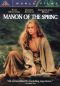 Manon of the Spring