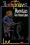 Alvin Lee's Ten Years Later: Rockpalast Live