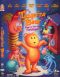 Tangerine Bear: Home in Time for Christmas