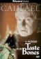 Cadfael: A Morbid Taste for Bones
