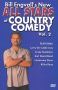 Bill Engvall's New All Stars of Country Comedy, Vol. 2