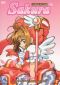 Cardcaptor Sakura: Sakura and the Mysterious Magic Book