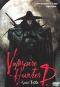 Vampire Hunter D