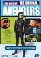 Avengers: All Done With Mirrors