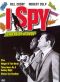 I Spy: The Time of the Knife