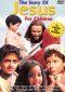 The Story of Jesus For Children