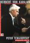 Herbert Von Karajan - His Legacy for Home Video: Tchaikovsky - Symphony No. 4