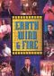 Earth, Wind & Fire: Live
