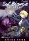 Sol Bianca: The Legacy - 5: La Tierra, The Earth