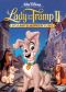 Lady and the Tramp II: Scamp's Adventure