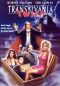 Transylvania Twist