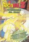 DragonBall Z: Follow Dr. Gero
