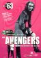 Avengers: The Golden Eggs