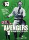 Avengers: The White Dwarf